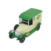 ماشین اسباب بازی آنتیک طرح تبلیغاتی roses - کد 063500