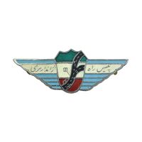 نشان پلیس راه ژاندارمری - AU - محمد رضا شاه