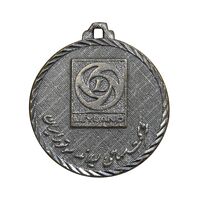 مدال تبلیغاتی لیلاند موتور ایران - AU - محمد رضا شاه