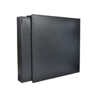 آلبوم اسکناس با گنجایش 60 اسکناس - با قاب