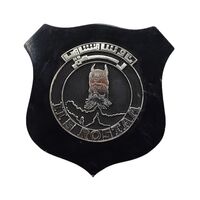 لوح یادبود ناو شاهنشاهی - رستم - محمد رضا شاه