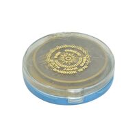 مدال یادبود ششمین بازی های آسیایی بانکوک 1970 - با جعبه - AU - تایلند