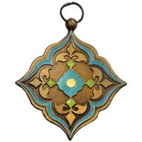 نشان فرهنگ و هنر - AU - محمد رضا شاه