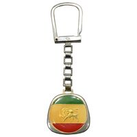 جاکلیدی پرچم ایران - محمد رضا شاه