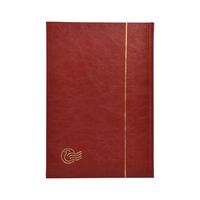 آلبوم تمبر سایز بزرگ