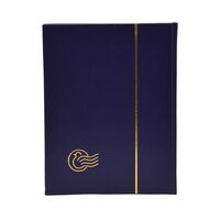 آلبوم تمبر سایز کوچک