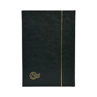 آلبوم تمبر سایز بزرگ