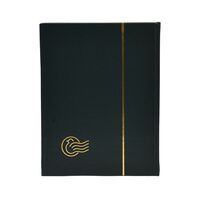 آلبوم تمبر سایز کوچک