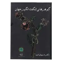 کتاب گوهرهای شگفت انگیز جهان