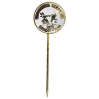 نشان زمین بازی ورداندی 1921 - UNC - سوئد