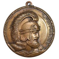 مدال آویز وارتان مامیکونیان - EF - ارمنستان