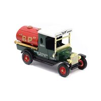 ماشین اسباب بازی آنتیک طرح ford model T - BP