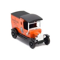 ماشین اسباب بازی آنتیک طرح ford model T - hoover