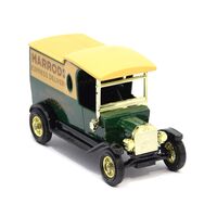 ماشین اسباب بازی آنتیک طرح ford model T - harrods - کد 008891