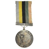 مدال آویز ورزشی برنز قهرمانی کشتی کشور - نقره ای - متفاوت - EF - محمد رضا شاه