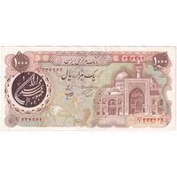اسکناس 1000 ریال (اردلان - مولوی) - تک - EF40 - جمهوری اسلامی