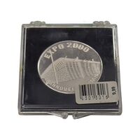 مدال یادبود نمایشگاه جهانی اکسپو 2000 - PF64 - آلمان