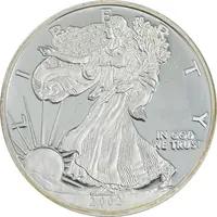 مدال یادبود 2 دلار 2004 عقاب - PF65 - آمریکا