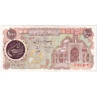 اسکناس 1000 ریال (اردلان - مولوی) سورشارژ قهوه ای - تک - AU50 - جمهوری اسلامی اسکناس 1000 ریال (اردلان - مولوی) سورشارژ قهوه ای - تک - AU50 - جمهوری اسلامی