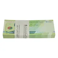 بسته اسکناس 10000 ریال (دژپسند - همتی) - UNC - جمهوری اسلامی