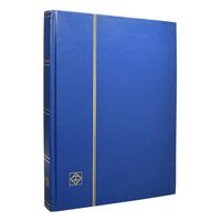 آلبوم تمبر لشتورم (16 برگ) - سری Basic