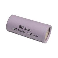 رول سکه 2 یورو - آلمان