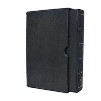 آلبوم کلاسوری لشتورم (بدون ورق) با قاب - سری vario