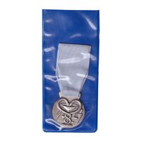 مدال پاداش پزشکی برای نفر سوم - با کاور فابریک - UNC - ایتالیا