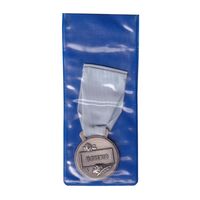 مدال پاداش پزشکی برای نفر دوم - با کاور فابریک - UNC - ایتالیا