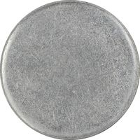 پولک سکه 100 ریال - EF - جمهوری اسلامی