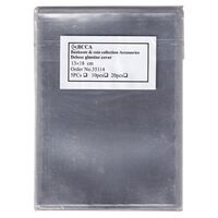 کاور نگهداری اسکناس - سایز بزرگ