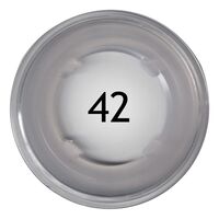 کپسول مدال - سایز 42