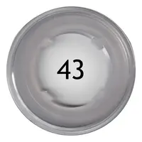 کپسول مدال - سایز 43