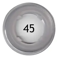 کپسول مدال - سایز 45