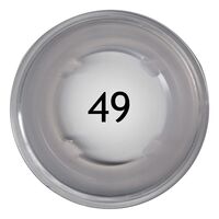 کپسول مدال - سایز 49