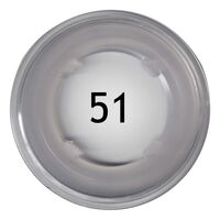 کپسول مدال - سایز 51