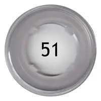 کپسول مدال - سایز 51