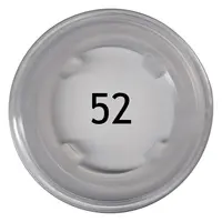 کپسول مدال - سایز 52