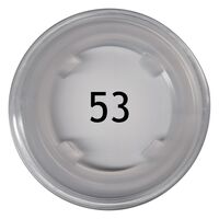 کپسول مدال - سایز 53