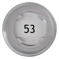 کپسول مدال - سایز 53