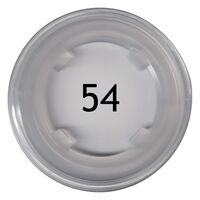 کپسول مدال - سایز 54