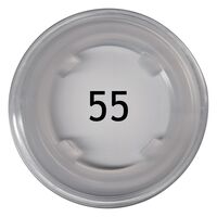 کپسول مدال - سایز 55