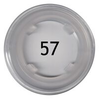 کپسول مدال - سایز 57