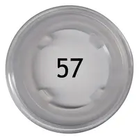 کپسول مدال - سایز 57