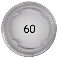 کپسول مدال - سایز 60