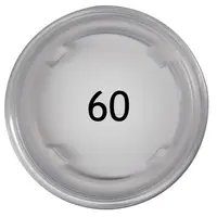 کپسول مدال - سایز 60