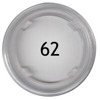 کپسول مدال - سایز 62