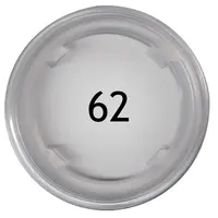کپسول مدال - سایز 62
