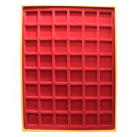 محفظه نگهداری سکه - 48 خانه