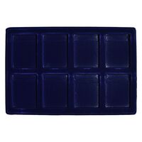 محفظه نگهداری سکه گرید شده - با قاب - 8 خانه